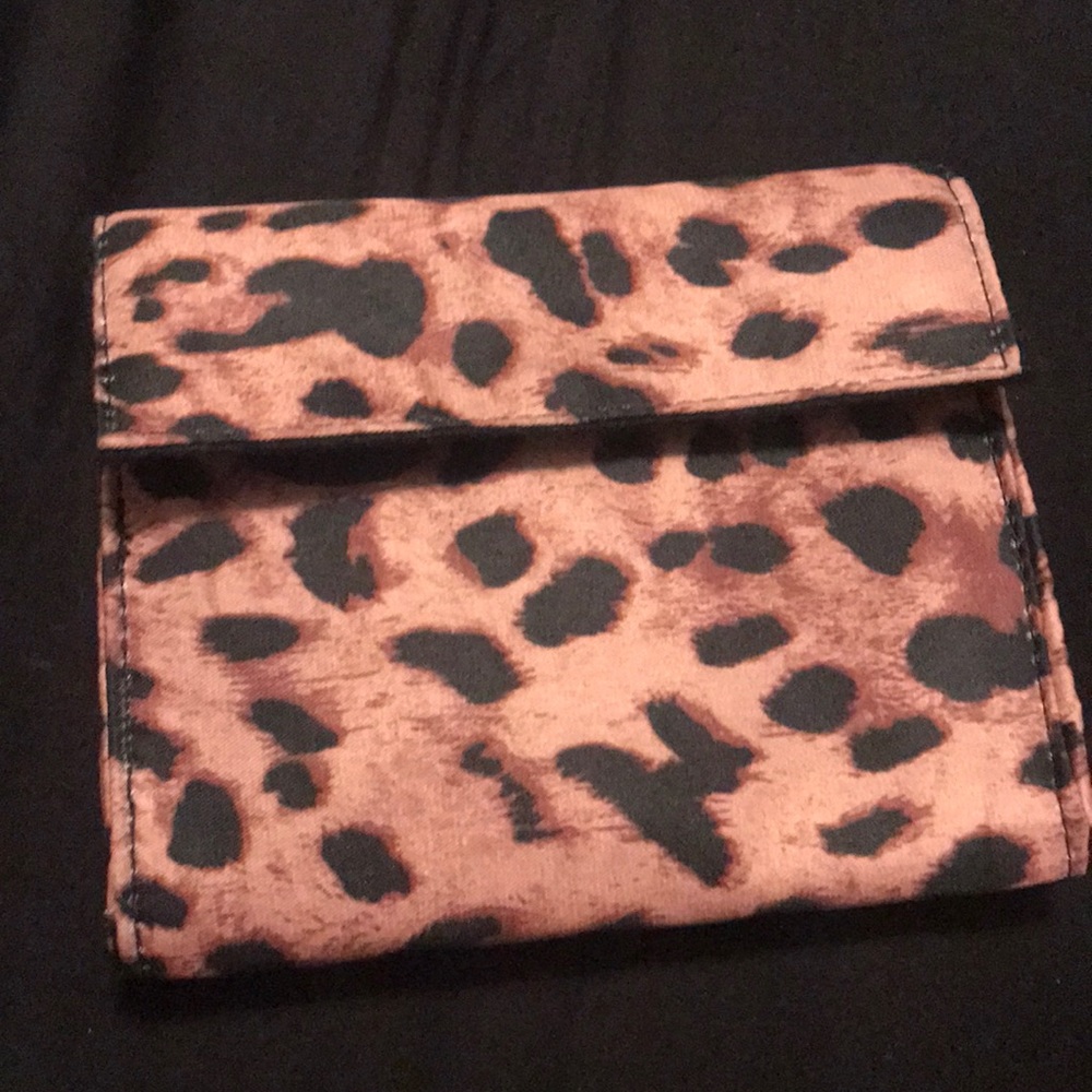 Passport holder